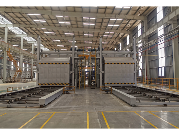  aging furnace