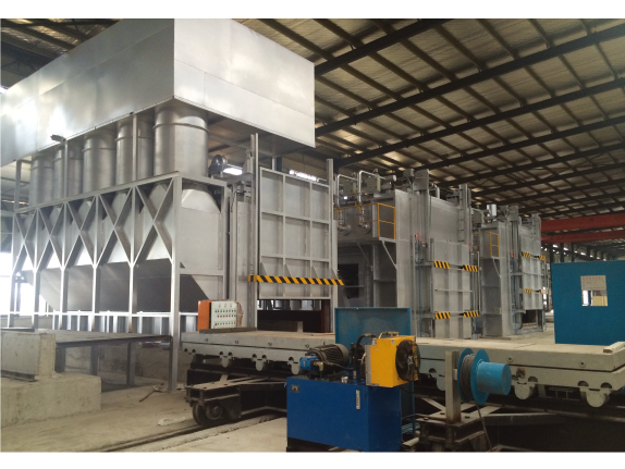 Axial fan homogenizer