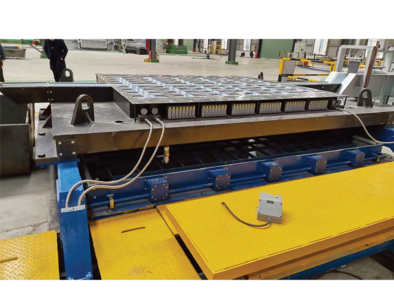 Oil-air slip casting tooling